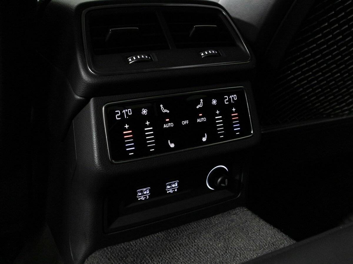 Купить Audi A6 55 TFSI, 2018, 59 209 км, фото №17