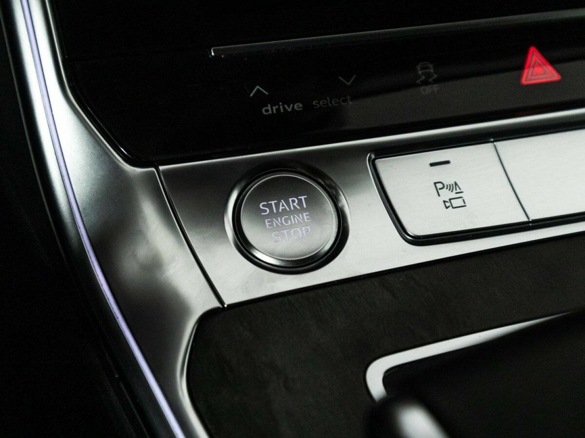 Купить Audi A6 55 TFSI, 2018, 59 209 км, фото №24