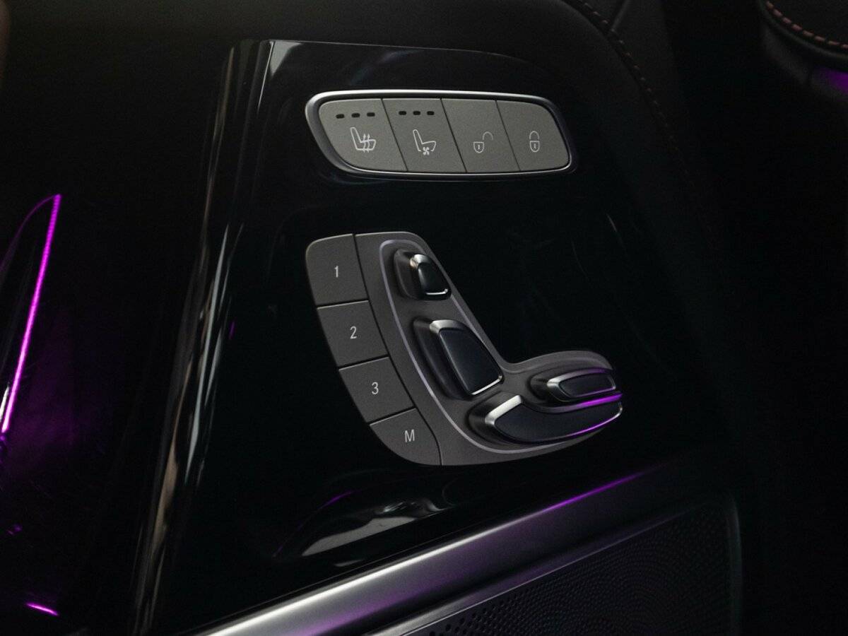 Купить Mercedes-Benz G-Класс AMG 63 AMG, 2021, 86 765 км, фото №19