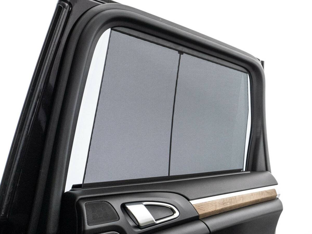 Купить Porsche Cayenne, 2011, 74 529 км, фото №17