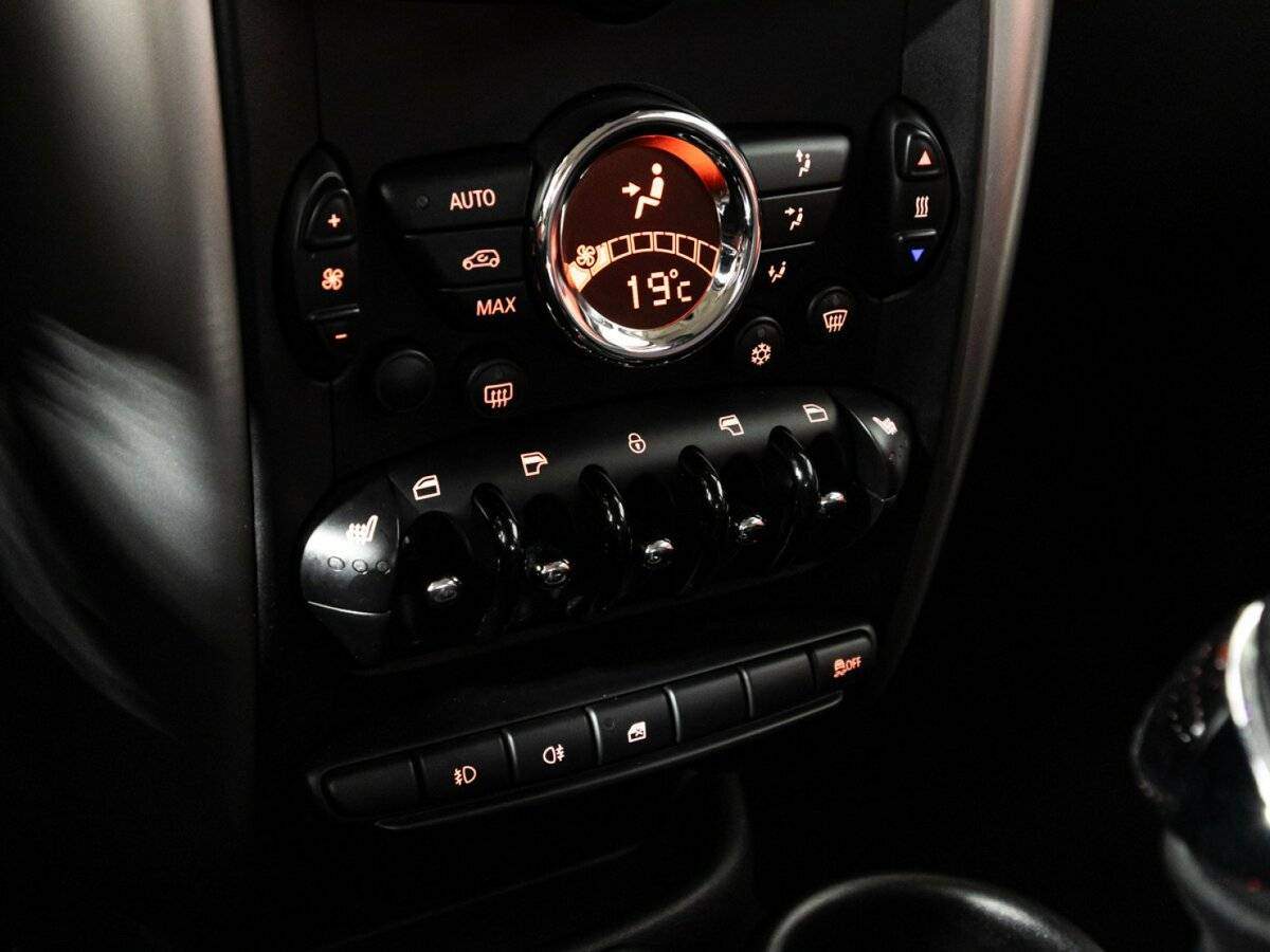 Купить Mini Countryman Cooper, 2011, 147 992 км, фото №16