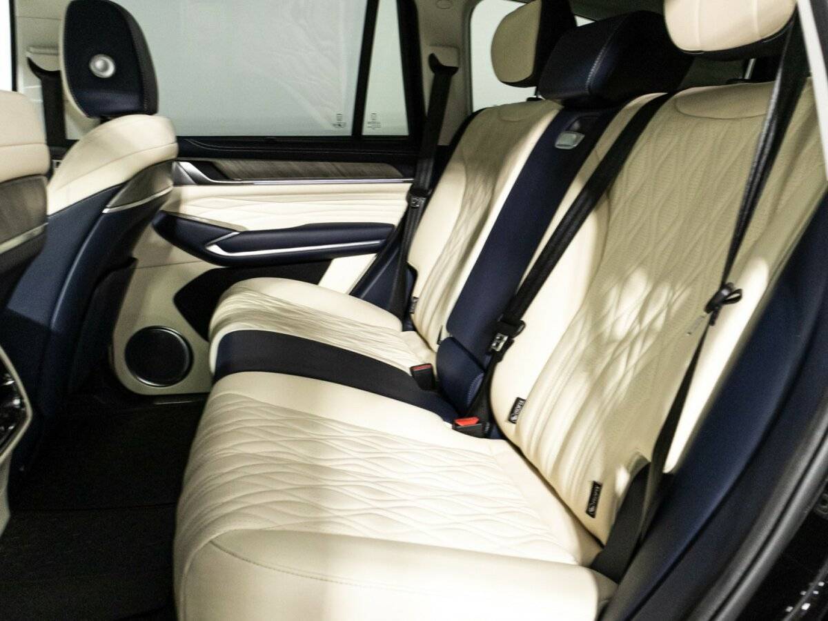 Купить Tank 500, 2023, 40 711 км, фото №10