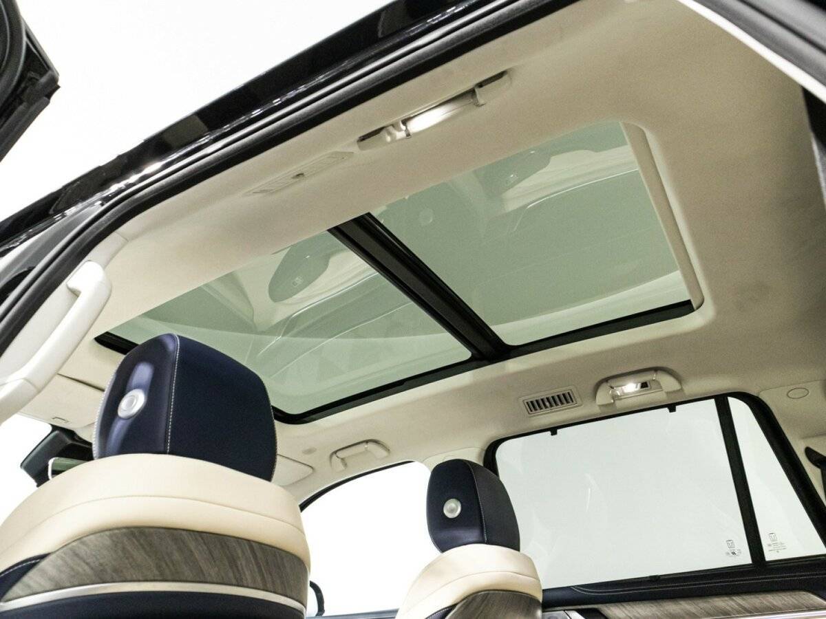 Купить Tank 500, 2023, 40 711 км, фото №16