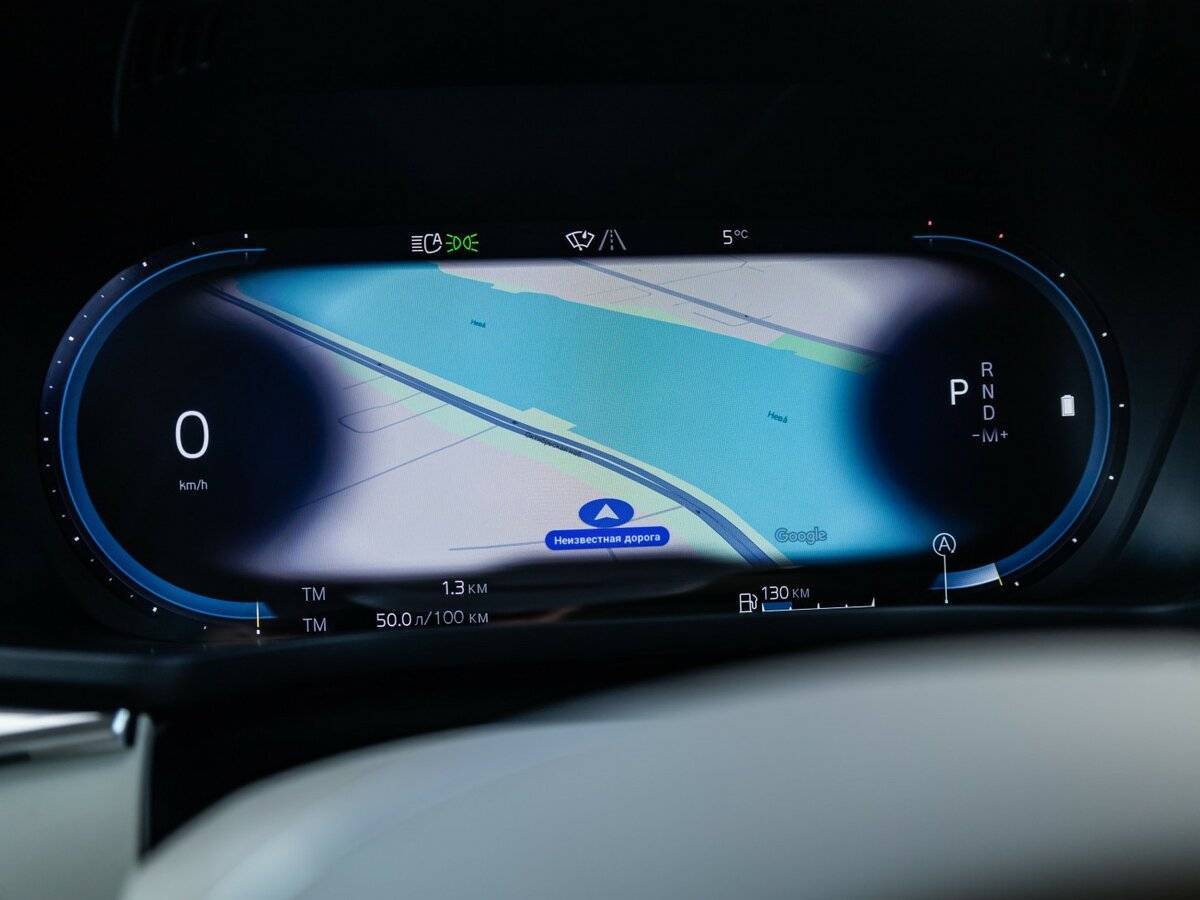 Купить Volvo XC60, 2021, 73 326 км, фото №22