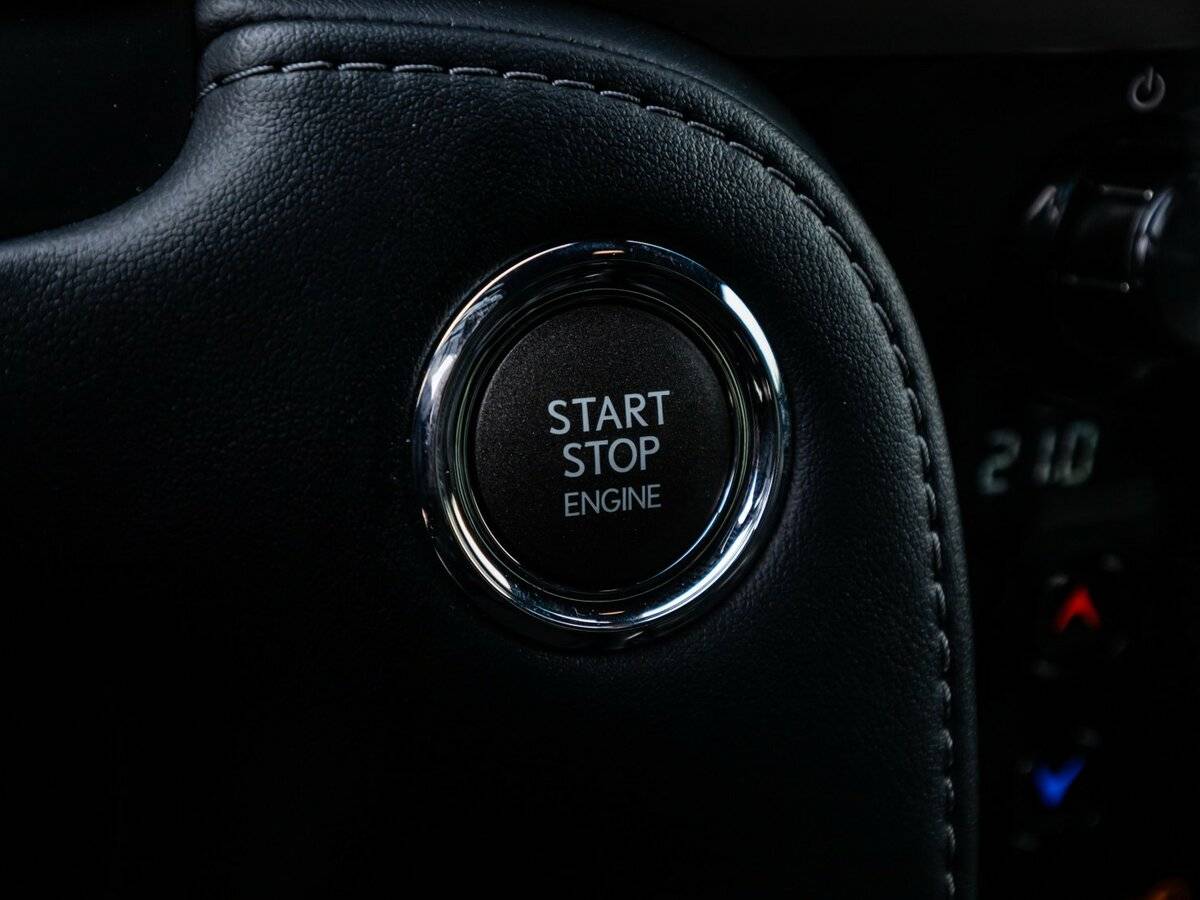 Купить Lexus LX 450d, 2018, 158 788 км, фото №27