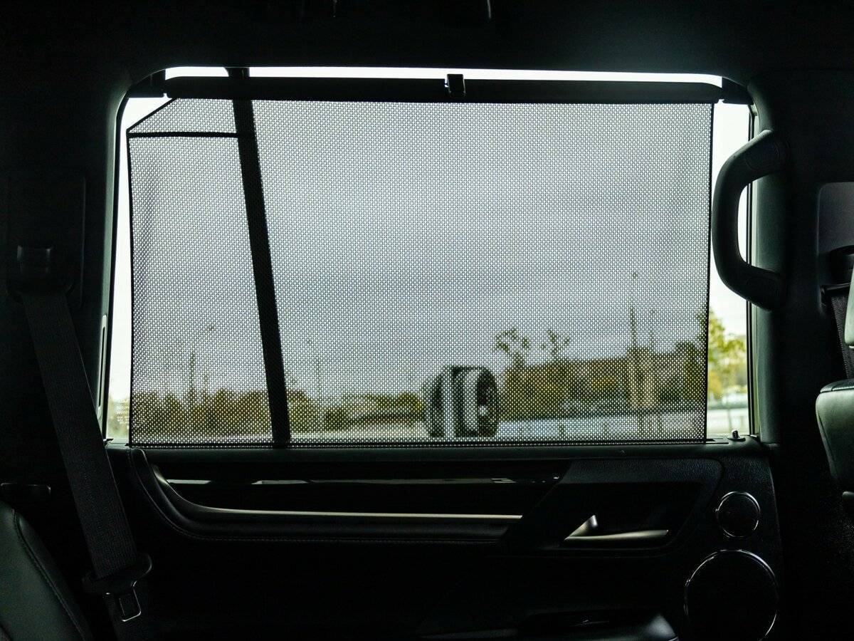 Купить Lexus LX 450d, 2018, 158 788 км, фото №29