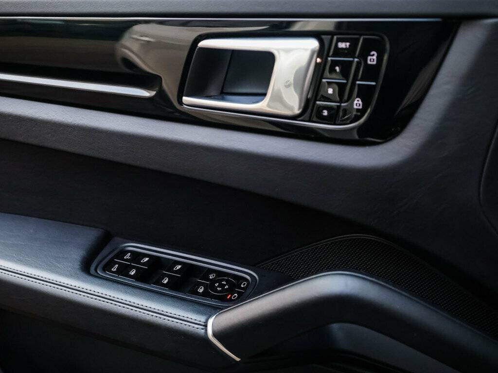 Купить Porsche Cayenne Coupé, 2020, 87 447 км, фото №20