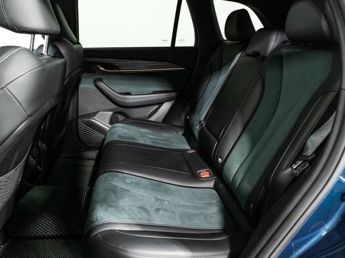 Купить Geely Monjaro, 2023, 30 500 км, фото №10