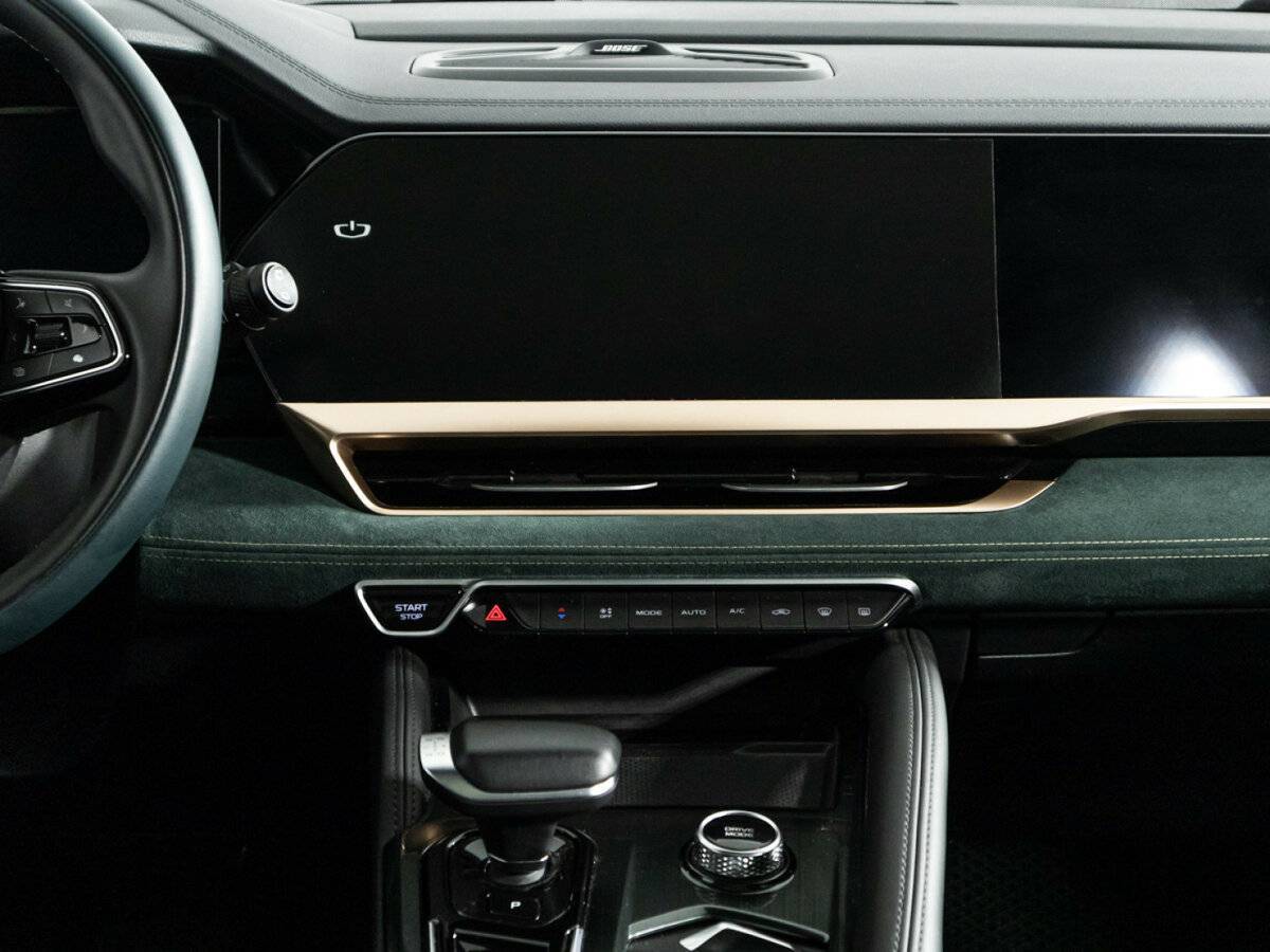 Купить Geely Monjaro, 2023, 30 500 км, фото №14