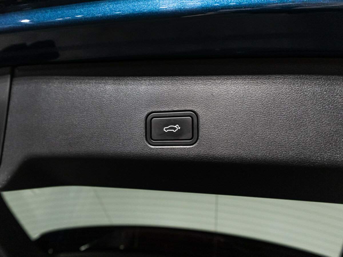 Купить Geely Monjaro, 2023, 30 500 км, фото №16