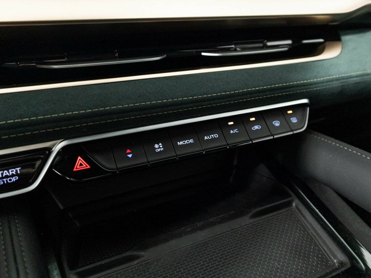 Купить Geely Monjaro, 2023, 30 500 км, фото №22