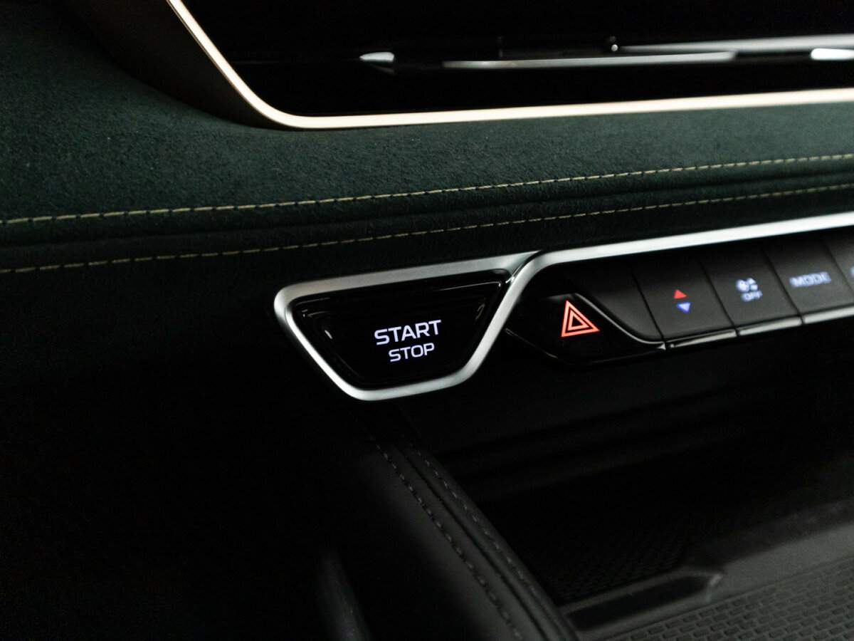 Купить Geely Monjaro, 2023, 30 500 км, фото №23