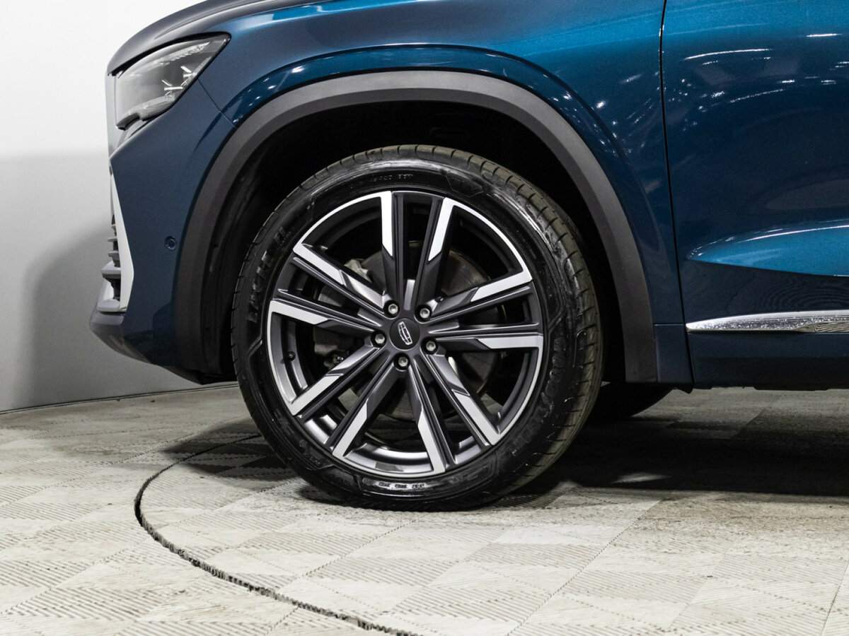 Купить Geely Monjaro, 2023, 30 500 км, фото №28