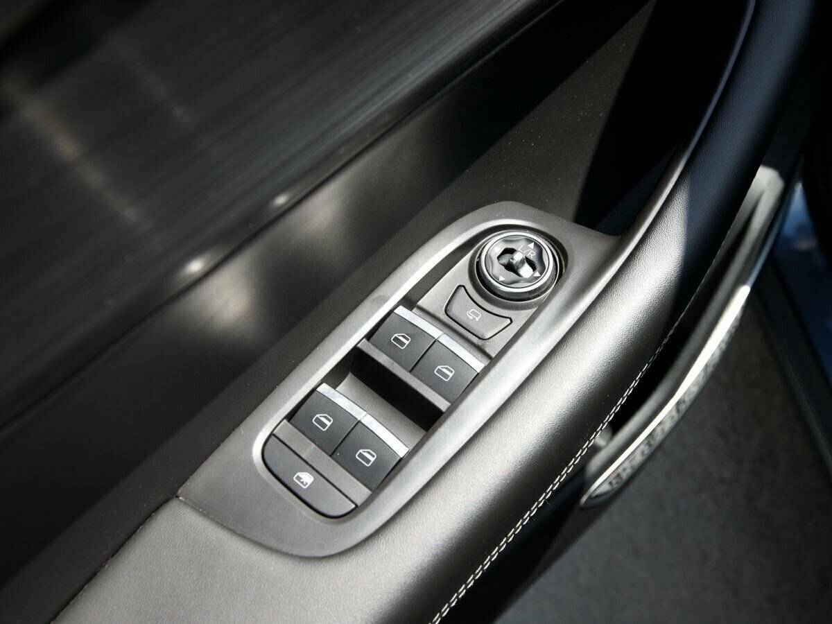 Купить Chery Tiggo 7 Pro, 2020, 41 452 км, фото №7