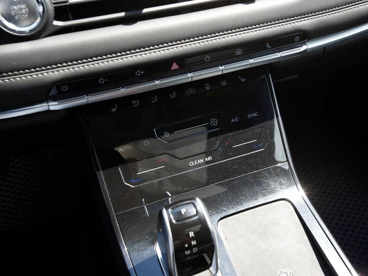 Купить Chery Tiggo 7 Pro, 2020, 41 452 км, фото №11