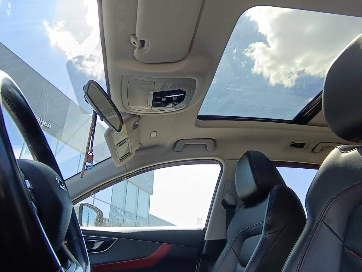 Купить Chery Tiggo 7, 2020, 87 000 км, фото №9