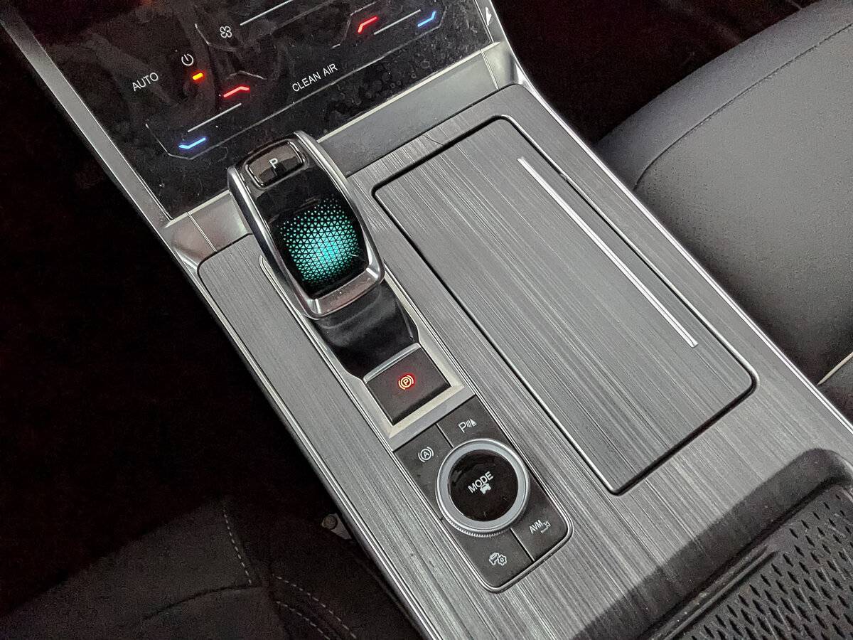 Купить Chery Tiggo 7 Pro Max, 2023, 43 420 км, фото №20