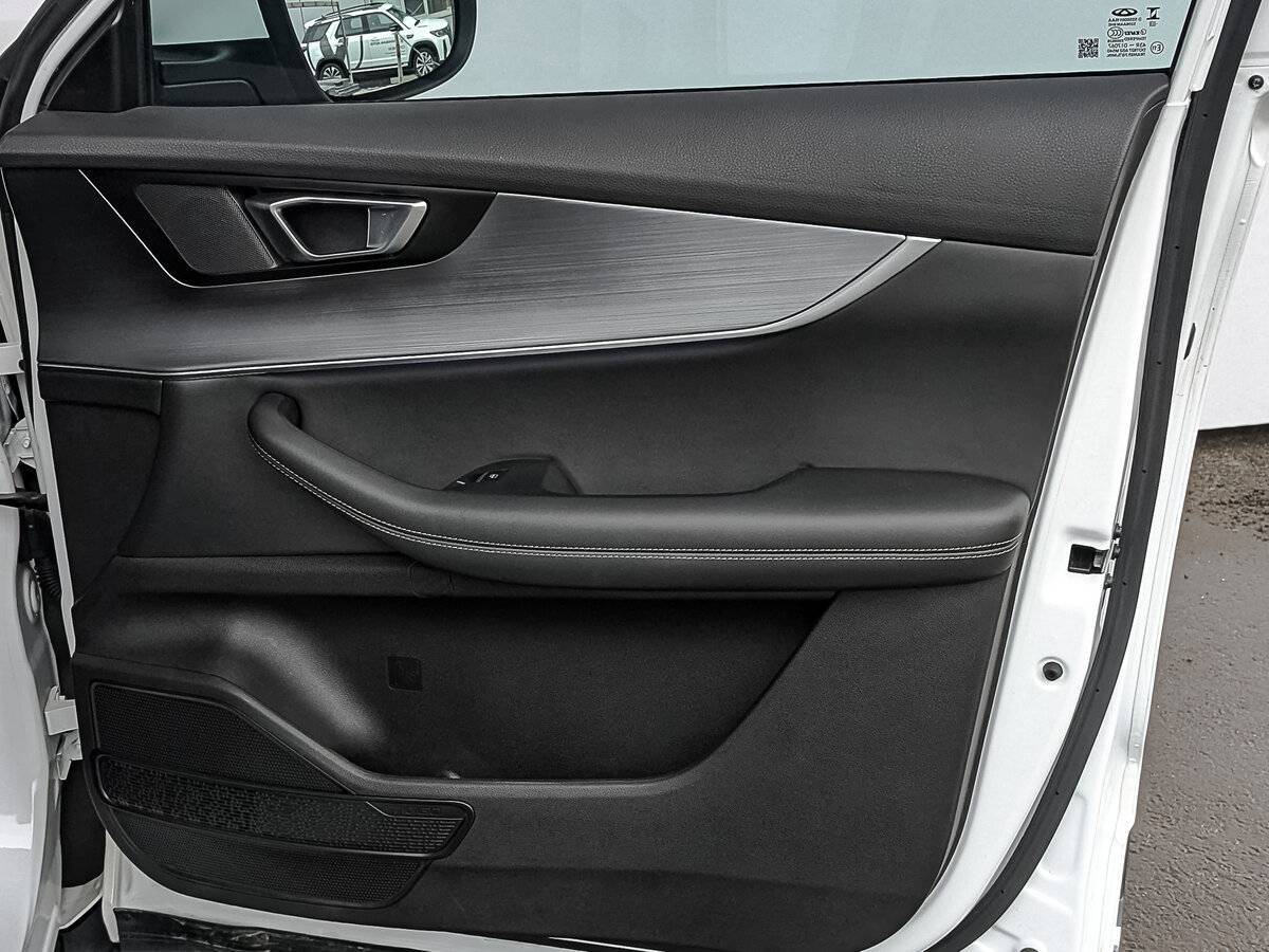 Купить Chery Tiggo 7 Pro Max, 2023, 43 420 км, фото №22