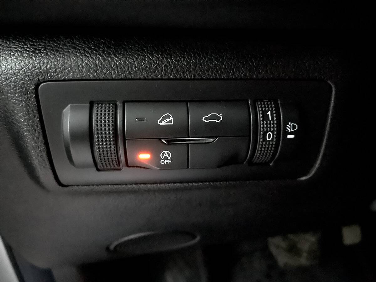 Купить Chery Tiggo 7 Pro Max, 2023, 43 420 км, фото №25