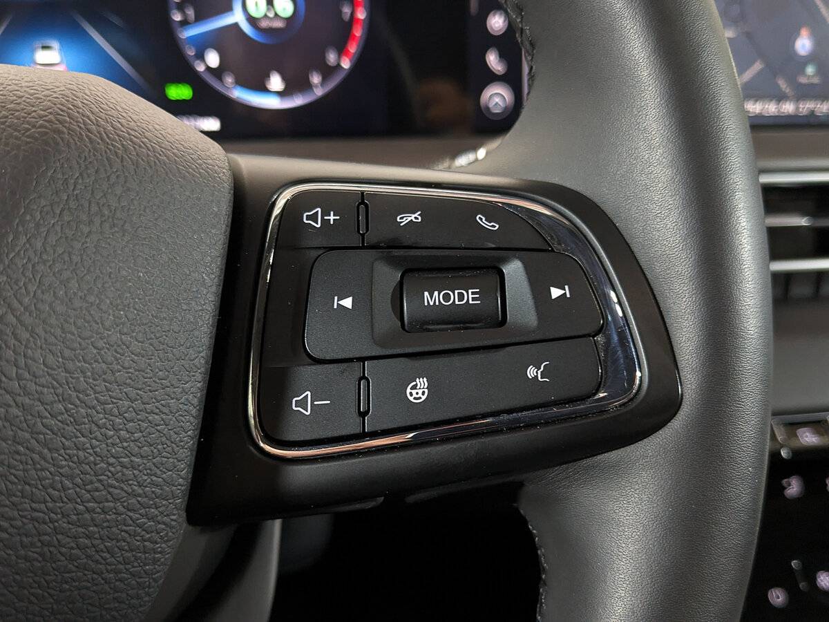 Купить Chery Tiggo 7 Pro Max, 2023, 19 007 км, фото №28