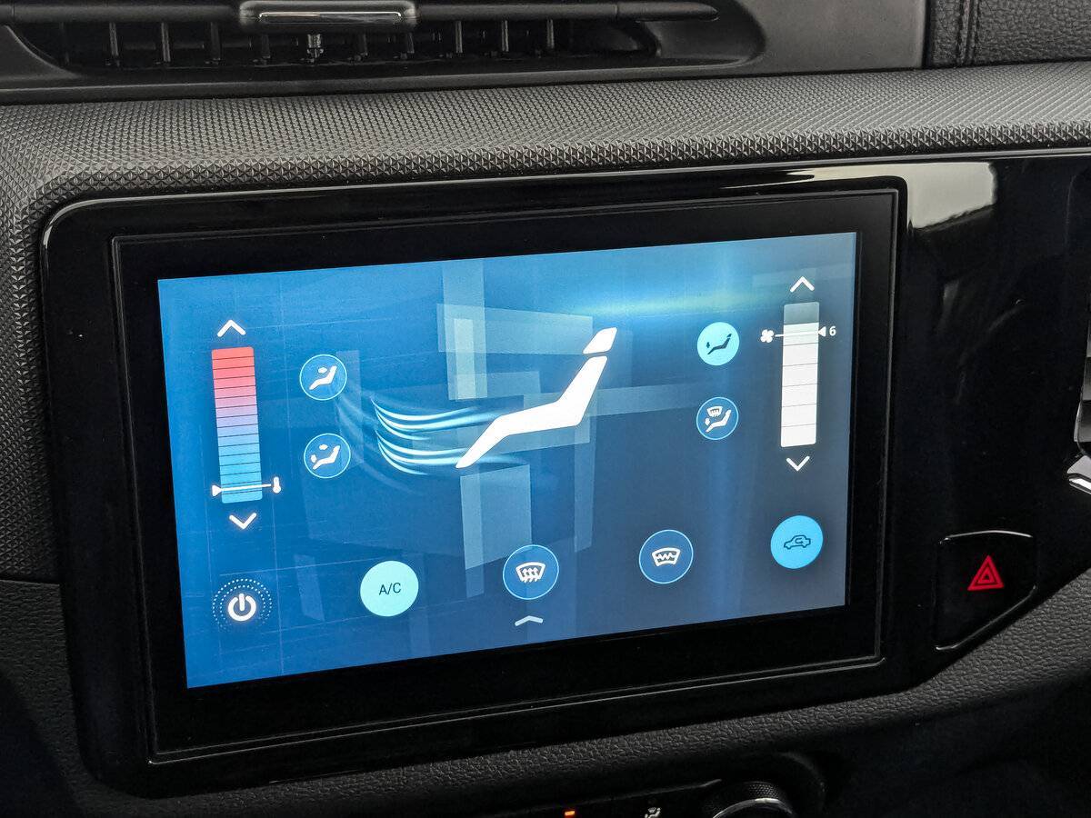 Купить Chery Tiggo 4, 2022, 81 669 км, фото №27