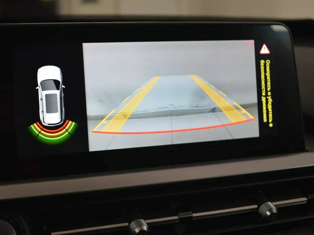 Купить Chery Tiggo 7 Pro, 2022, 21 416 км, фото №8