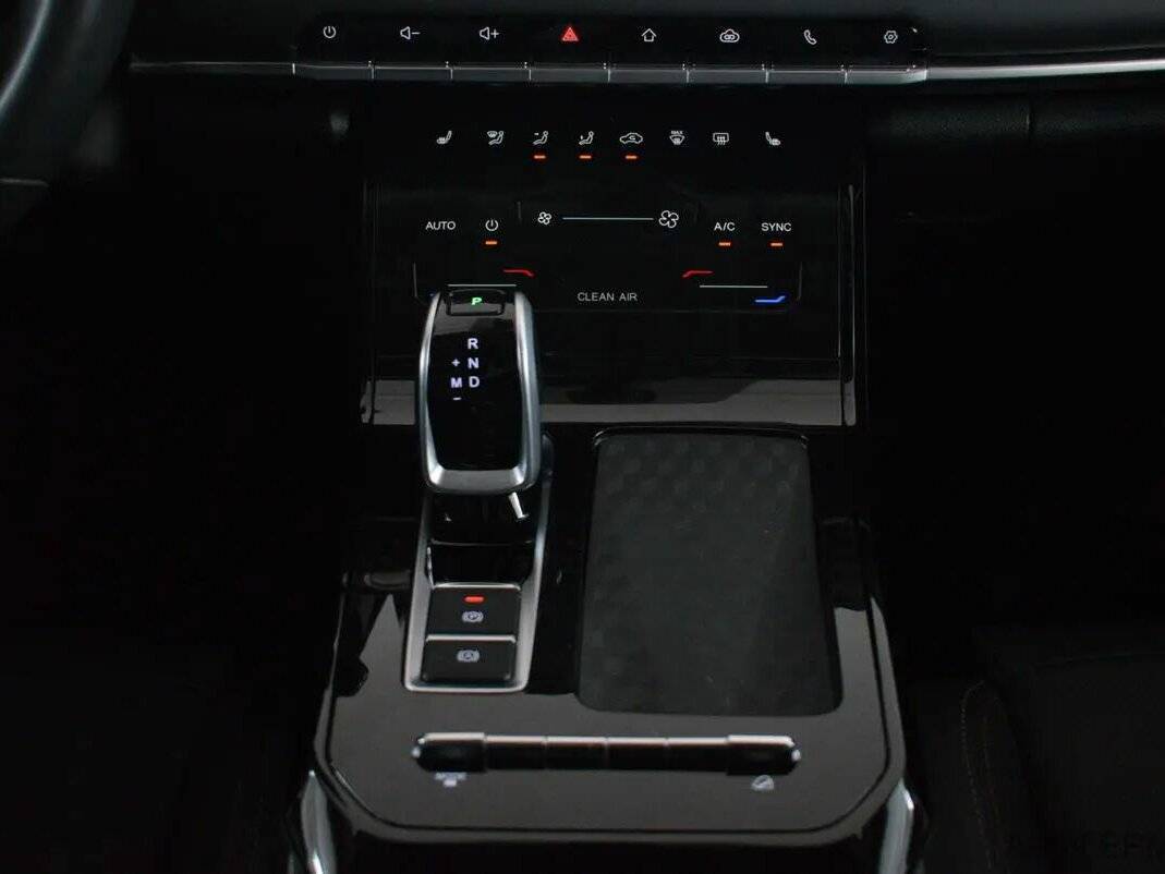 Купить Chery Tiggo 7 Pro, 2022, 21 416 км, фото №9