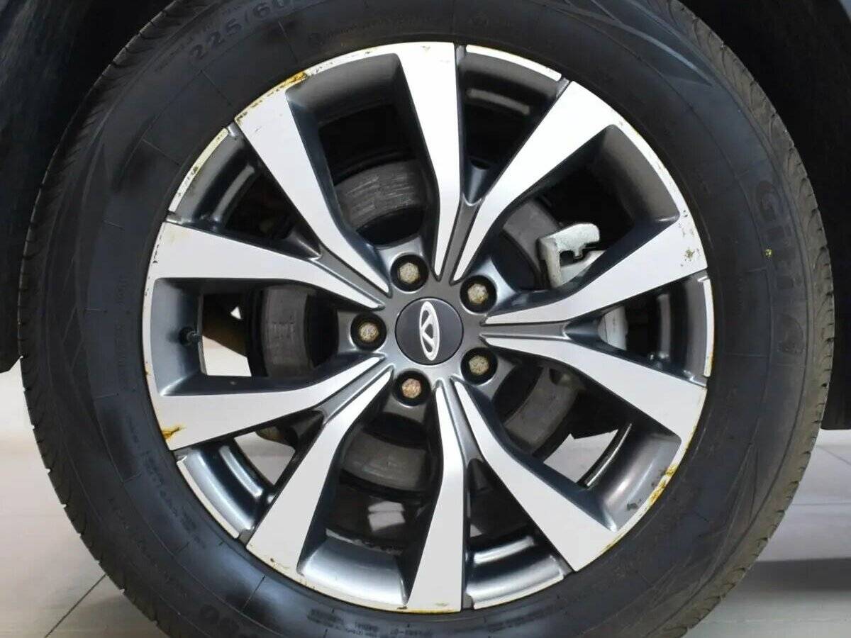 Купить Chery Tiggo 7 Pro, 2022, 21 416 км, фото №16