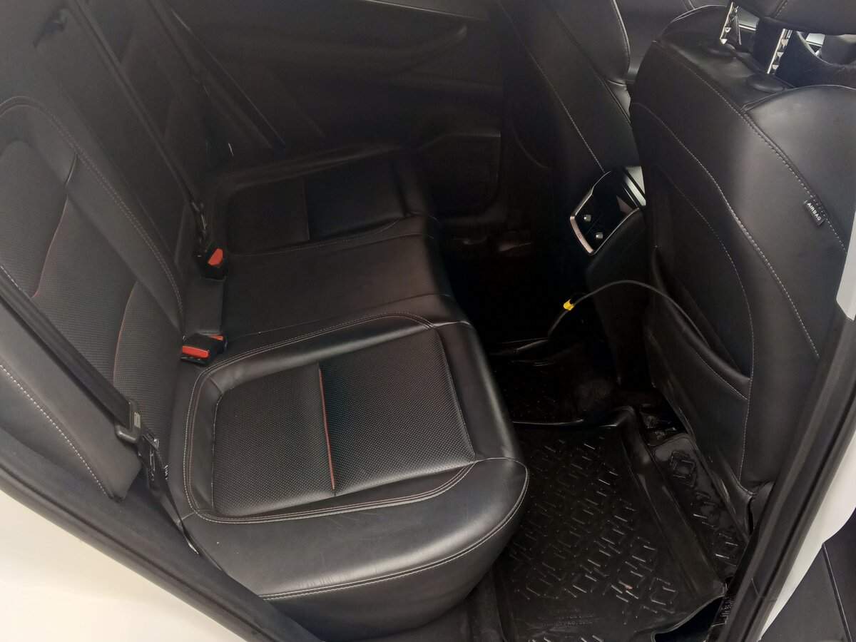 Купить Chery Tiggo 7 Pro, 2022, 76 000 км, фото №8