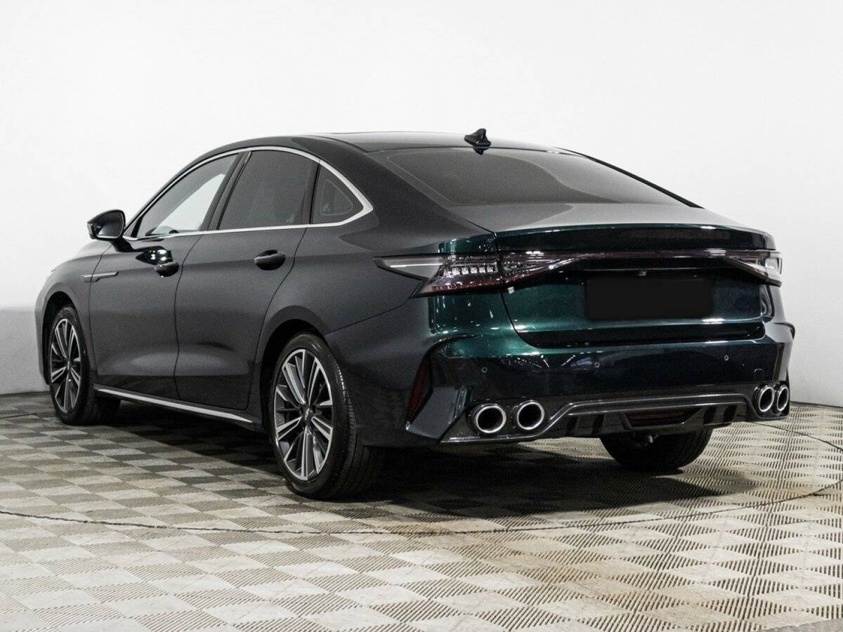 Купить Chery Arrizo 8, 2023, 45 798 км, фото №7