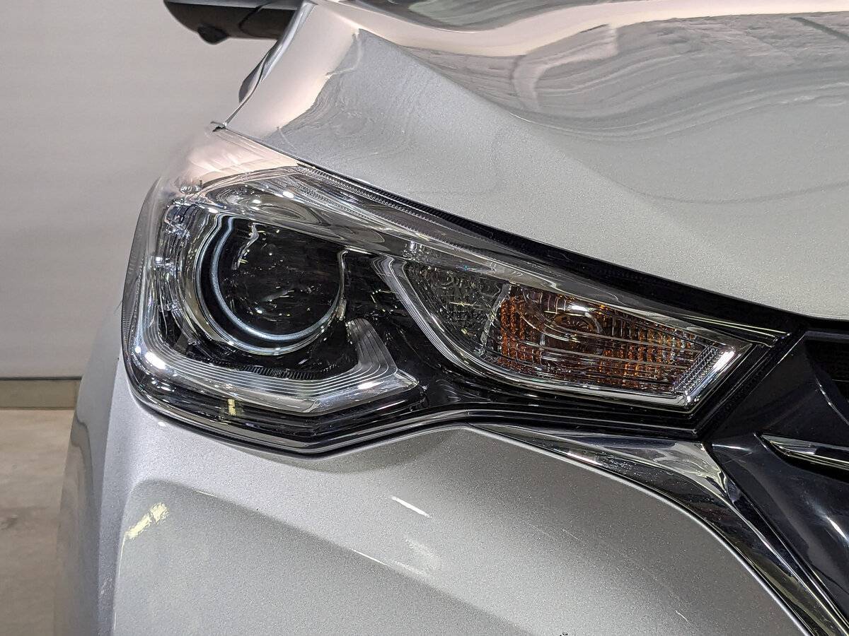 Купить Changan Alsvin, 2023, 16 789 км, фото №11