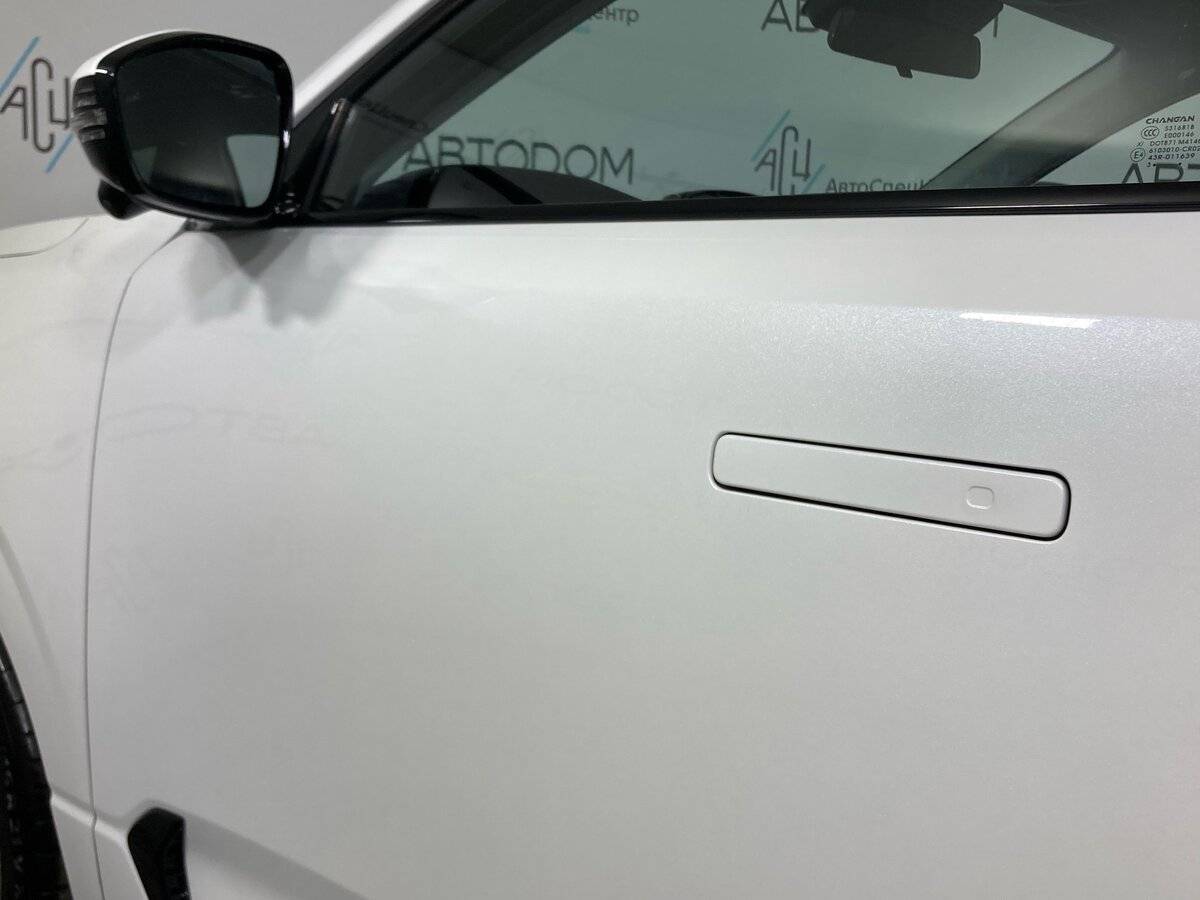 Купить Changan UNI-K, 2023, 39 126 км, фото №7