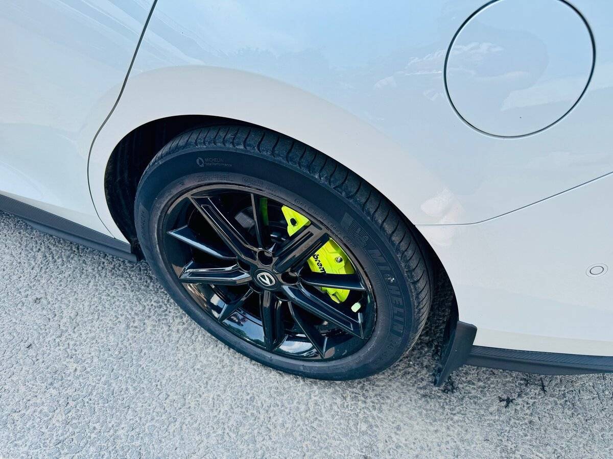 Купить Changan UNI-V, 2023, 17 500 км, фото №9