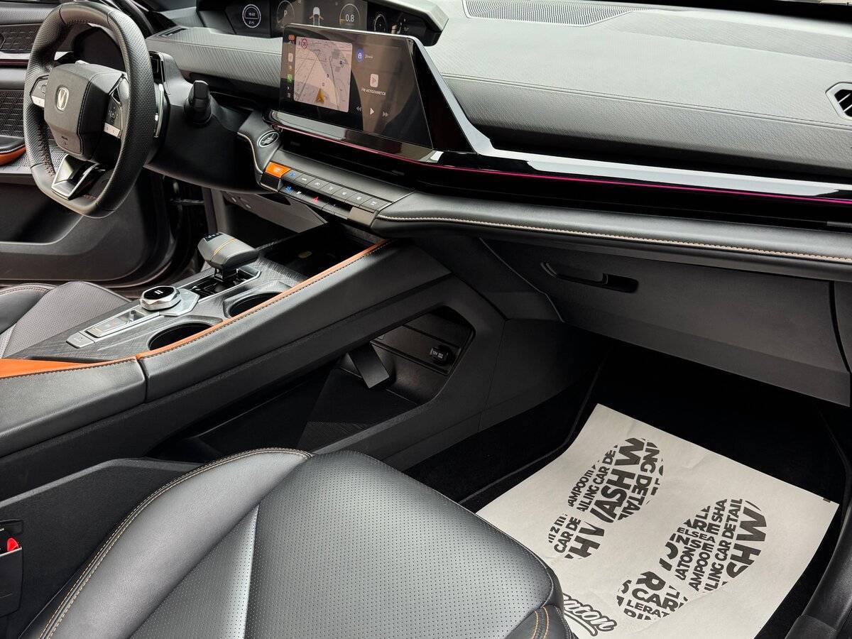 Купить Changan UNI-V, 2022, 60 000 км, фото №11