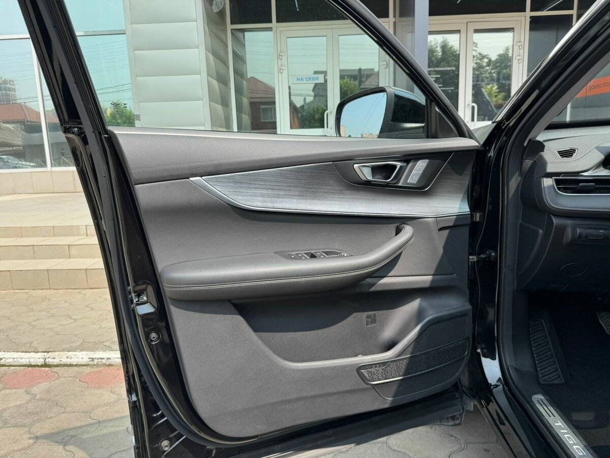 Купить Chery Tiggo 7 Pro Max, 2023, 40 896 км, фото №15
