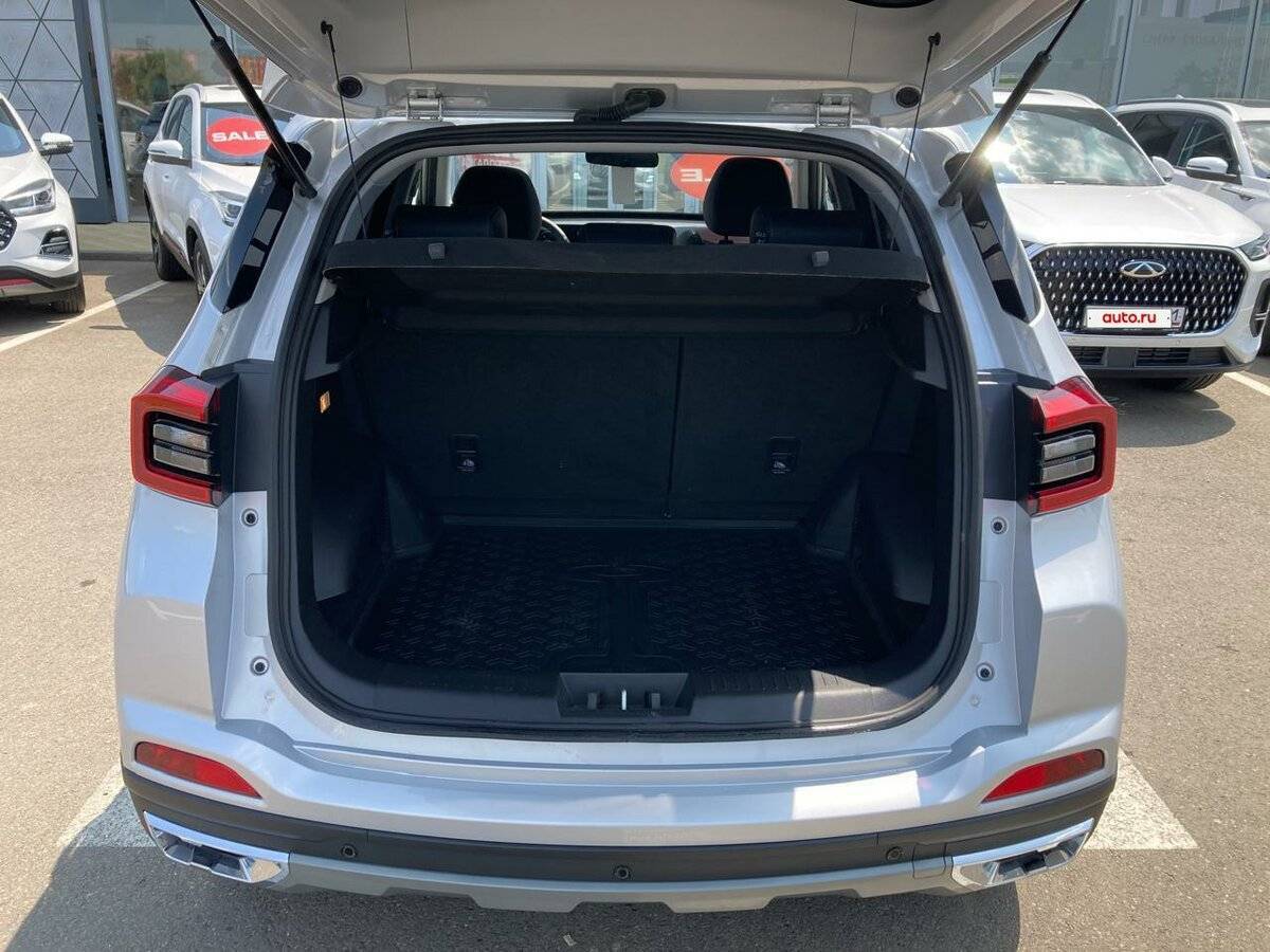 Купить Chery Tiggo 4 Pro, 2023, 2 000 км, фото №10