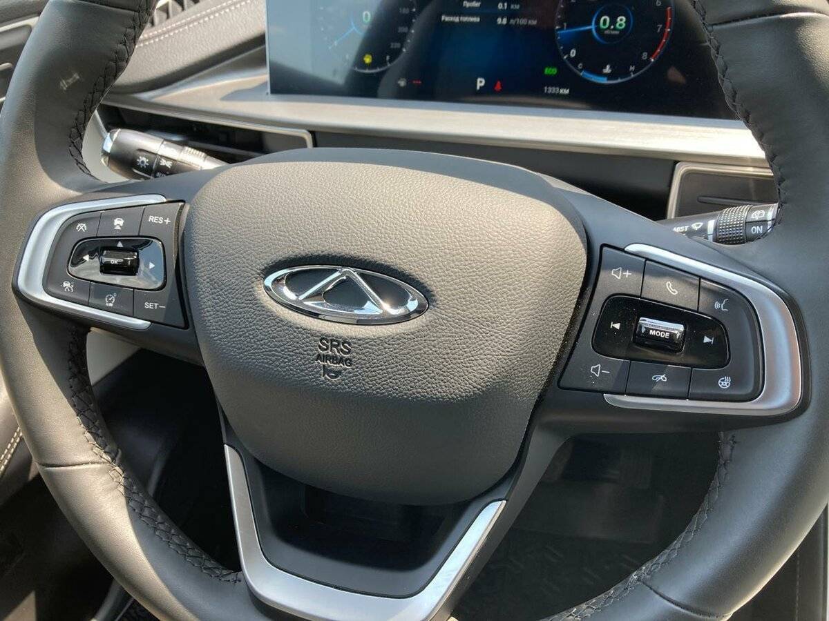 Купить Chery Tiggo 4 Pro, 2023, 2 000 км, фото №18