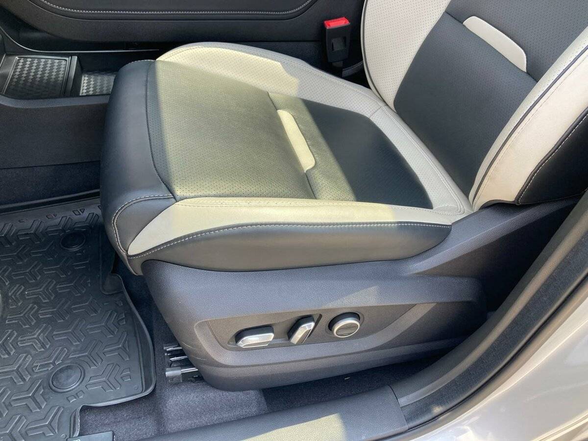 Купить Chery Tiggo 4 Pro, 2023, 2 000 км, фото №22