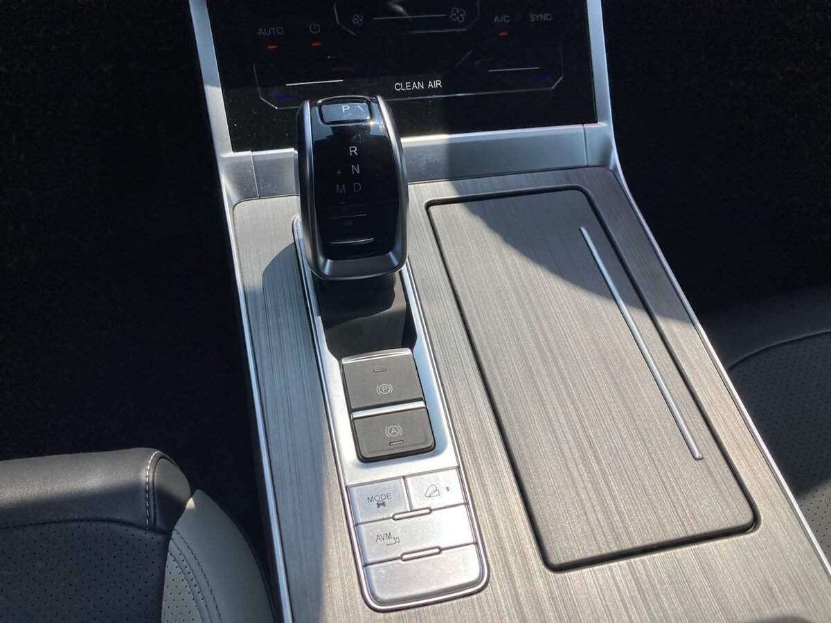 Купить Chery Tiggo 4 Pro, 2023, 2 000 км, фото №23