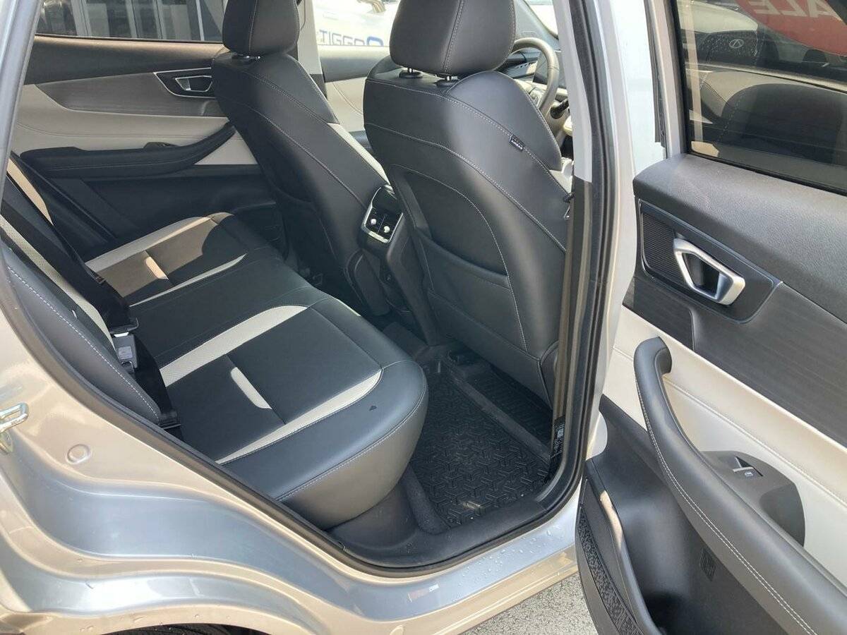 Купить Chery Tiggo 4 Pro, 2023, 2 000 км, фото №29