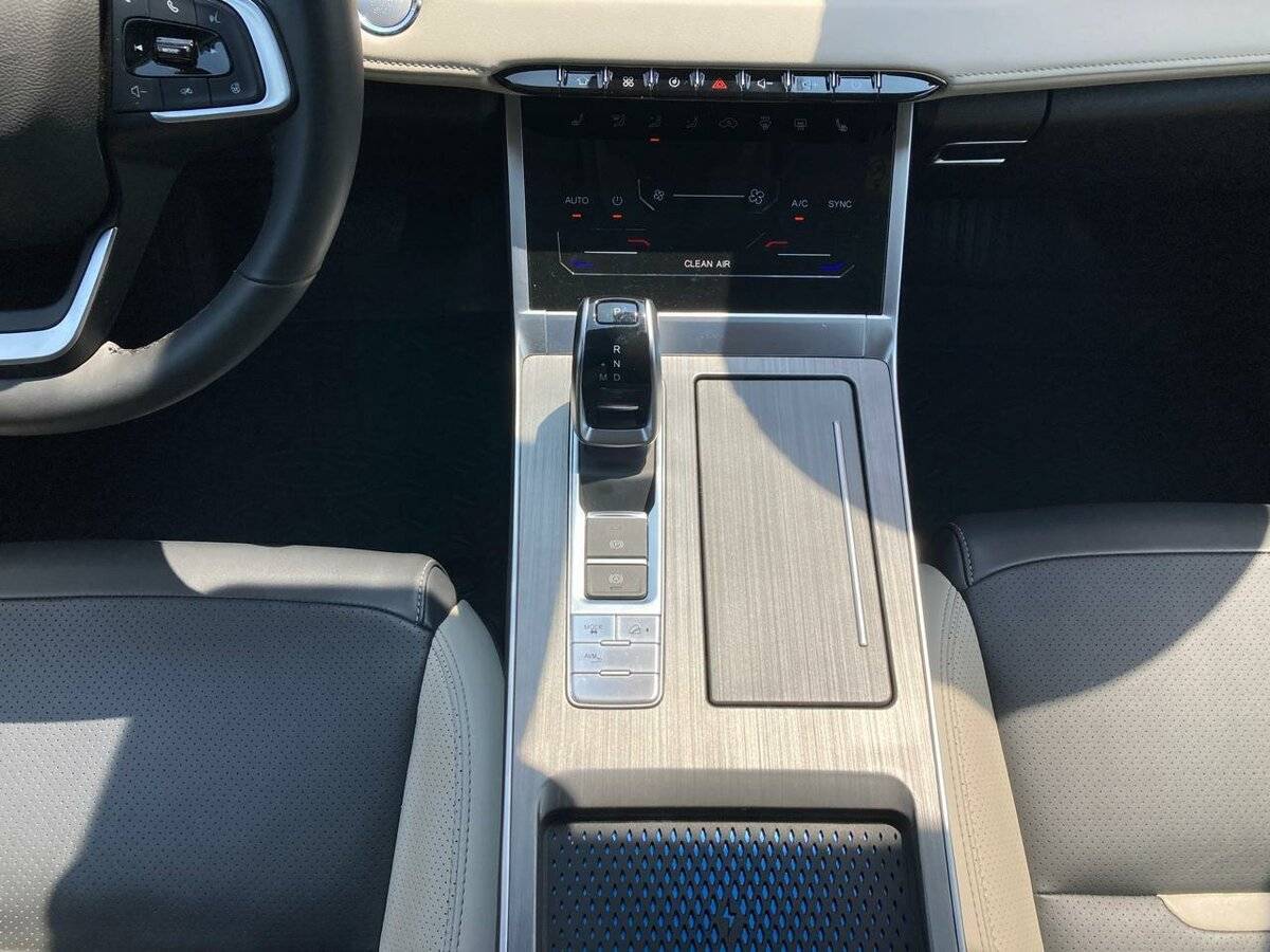 Купить Chery Tiggo 4 Pro, 2023, 2 000 км, фото №30