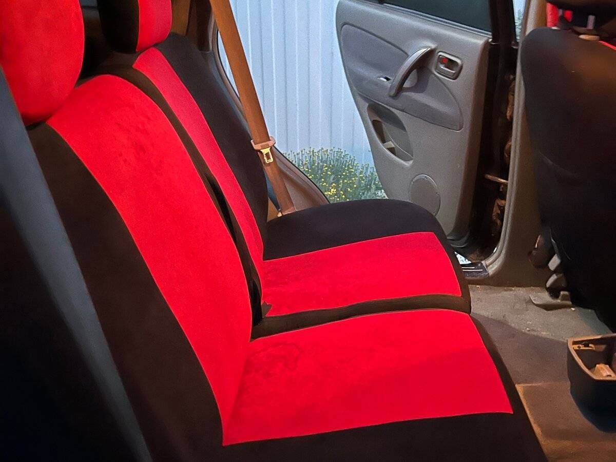 Купить Chery Tiggo (T11), 2010, 195 808 км, фото №13