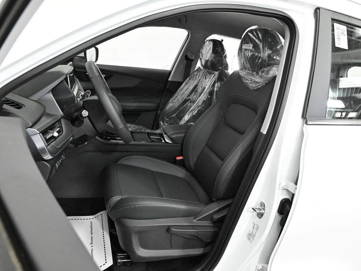 Купить Chery Tiggo 4 Pro, 2024, 80 км, фото №7