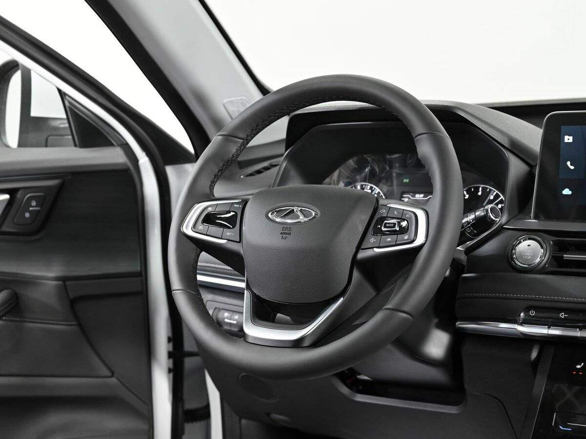 Купить Chery Tiggo 4 Pro, 2024, 80 км, фото №8