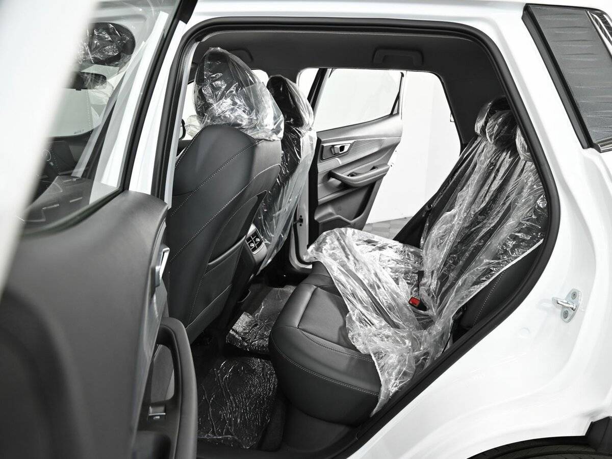 Купить Chery Tiggo 4 Pro, 2024, 80 км, фото №13