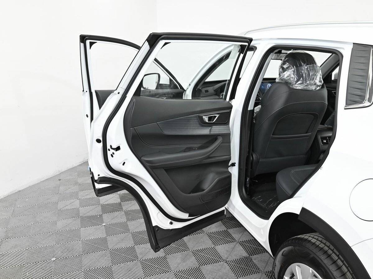 Купить Chery Tiggo 4 Pro, 2024, 80 км, фото №14