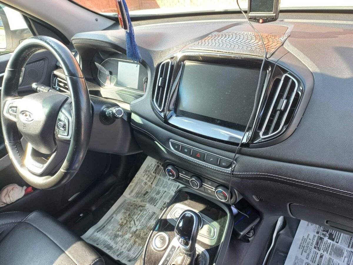 Купить Chery Tiggo 7, 2020, 150 000 км, фото №8