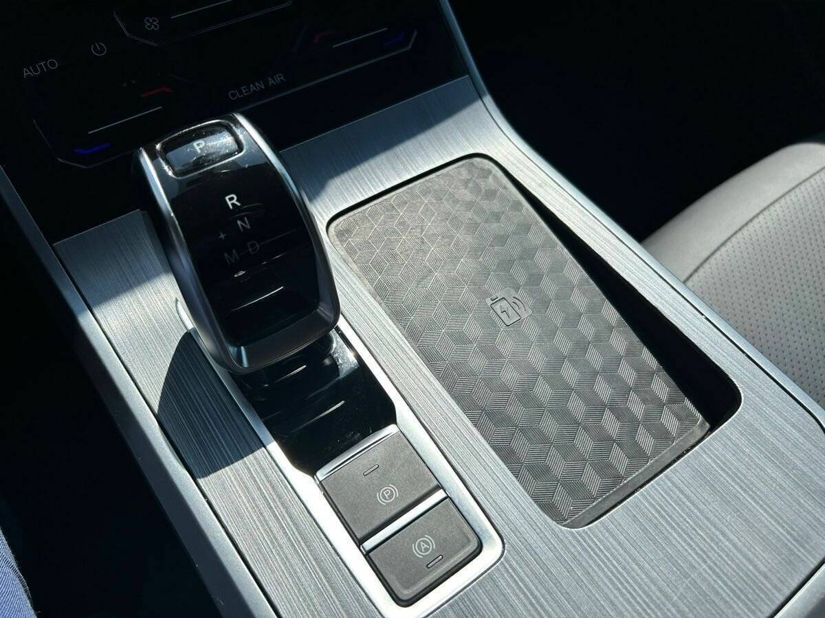 Купить Chery Tiggo 4 Pro, 2023, 41 523 км, фото №12