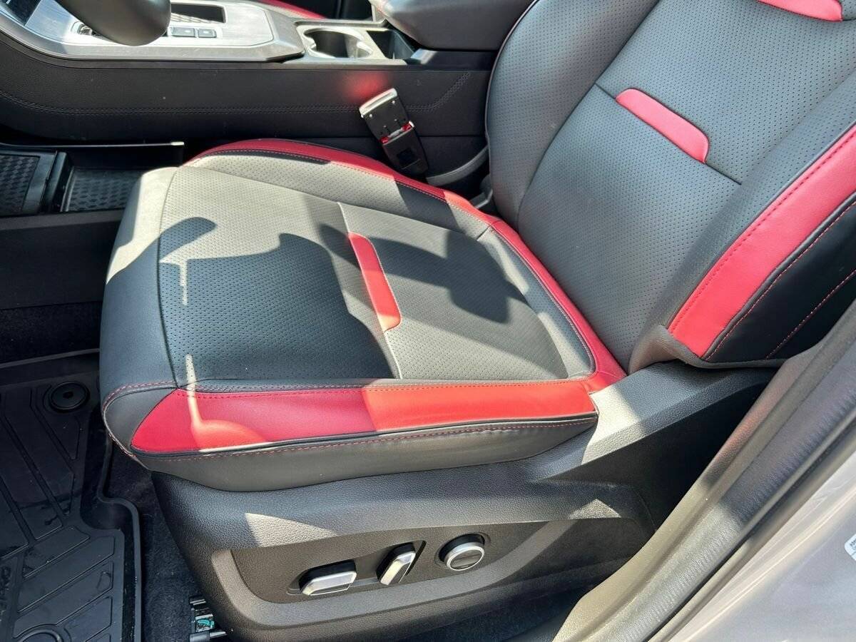 Купить Chery Tiggo 4 Pro, 2023, 41 523 км, фото №19