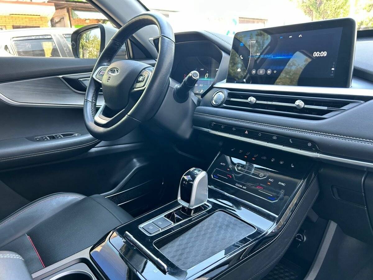 Купить Chery Tiggo 7 Pro, 2022, 72 000 км, фото №13